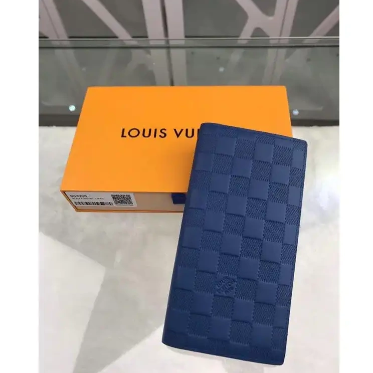 Brother Sam Yupoo Bags LV 19T1L0328 0502